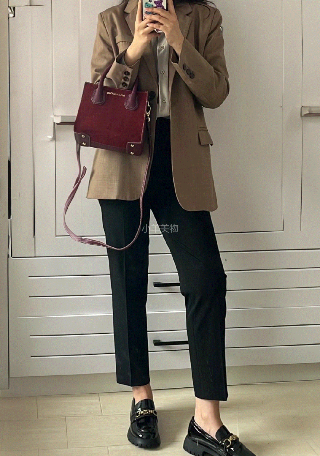 面料1秒显瘦拉“腿”贼好穿!开元棋牌王炸神裤!“哥弟”同(图7) 面料1秒显瘦拉“腿”贼好穿!开元棋牌王炸神裤!“哥弟”同(图7)