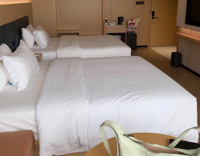 海亲子游5天4晚价格跟团五日游报价开元棋牌北海亲子跟团游多少钱？北(图4)