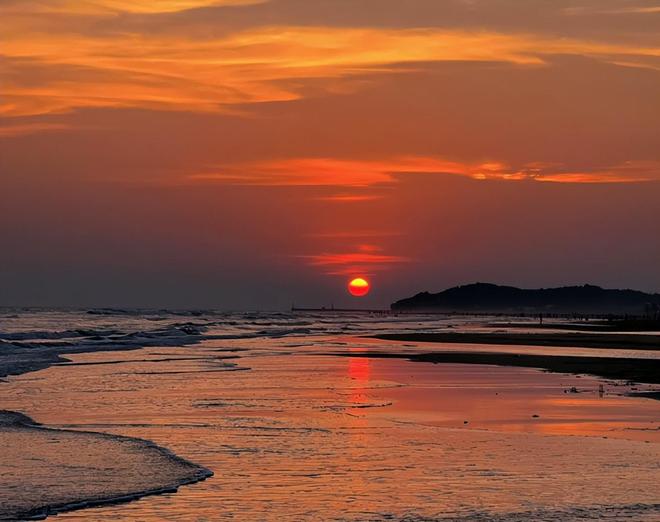 海亲子游5天4晚价格跟团五日游报价开元棋牌北海亲子跟团游多少钱？北(图6)