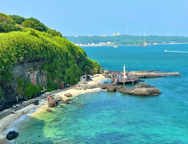 海亲子游5天4晚价格跟团五日游报价开元棋牌北海亲子跟团游多少钱？北(图5)