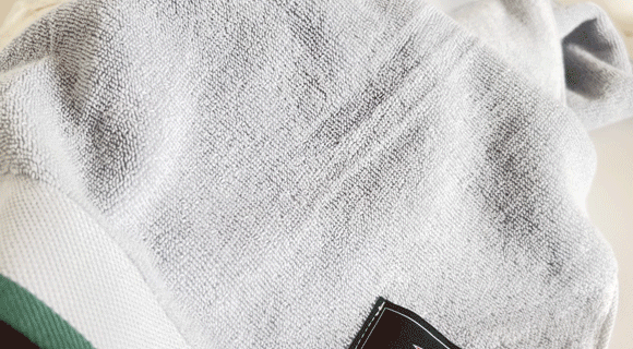 没换了？这种毛巾建议马上换掉开元棋牌app你家的毛巾多久(图8)