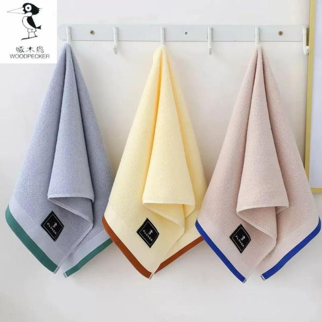 没换了？这种毛巾建议马上换掉开元棋牌app你家的毛巾多久(图9)