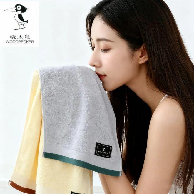 没换了？这种毛巾建议马上换掉开元棋牌app你家的毛巾多久(图10)