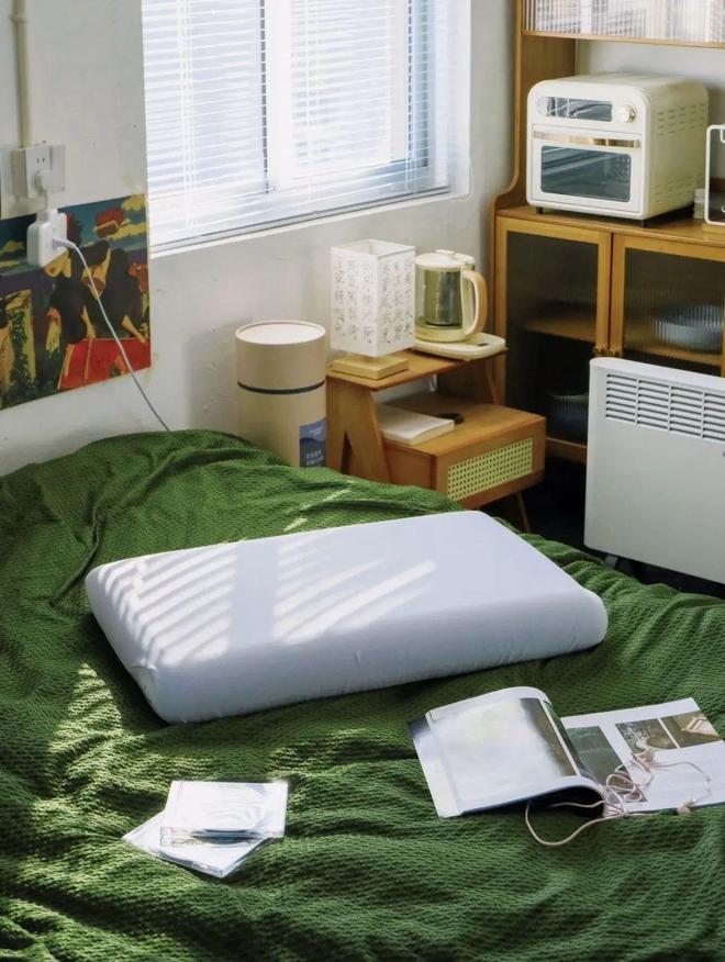 里不舒服的小事日子真的会变爽！ky开元棋牌花几十块钱解决家(图4)